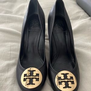 Tory Burch Wedge Heels